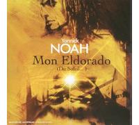 Yannick Noah - Mon Eldorado