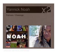 Yannick Noah - Pokhara-Charango