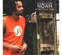 Yannick Noah - Simon Para Tara