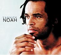 YANNICK NOAH - Yannick Noah