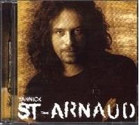 Yannick St-arnaud - Yannick St-arnaud (UK Import)