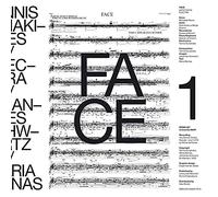 Yannis Kyriakides - Face [VINYL]