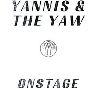 Yannis & The Yaw - Onstage [VINYL]