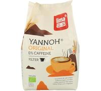 Yannoh Lima Coffee Machine 1 kg