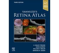 Yannuzzi's Retina Atlas