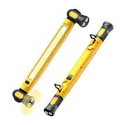 YANPINGJIA Strong Attractive Transportable Light Providing Extreme Bright Three Thousand Light Lighting for Automobile Repair Camping Adventures Permanent