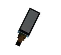 YANPINGJIA Thin 0.86mm Single Color Screen LS011B7DH03 with 10Pin Attachment for Fitness Trackers and Wrist Straps Single Color LCD Pane