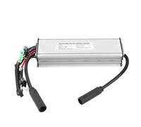 YANQIANKUN Mountain Bike Lithium Battery Conversion Electric Accessories 17A Double Drive Controller Efficient Stable Long Life