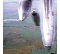 Godspeed You Black Emperor - Yanqui U.X.O. - 12" Vinyl Album (2011, US import)