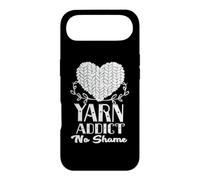 YANRN ADDICT NO SHAME Case for iPhone Air