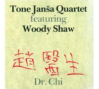 Yansha, Thon Quartet / Shaw, Woody - Dr. Chi