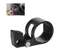 YanTone Inner Tie Rod Hex Wrench Removal Tool, Universal Inner Tie Rod End Remover Repair Tools 27-42mm, Multifunctional Rudder Wrench for Car Truck Vehicle Motorcycle