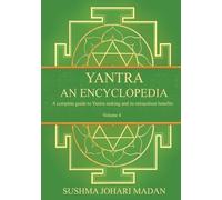 Yantra - An Encyclopedia - Volume 4