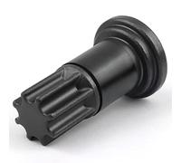 YANWEN Cummins Engine Barring Rotating Tool Compatible for Cummins B/C Series diesels Engines Dodge Pickups 3.9L 5.9L 6.7L 8.3L