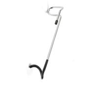 yanwuwa 2Pcs Outdoor Lamp Hook Hanger Poles Mount Hook Poles Attachments Hanger Camping Lights Accessories Portable Tent Lamp