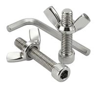 yanwuwa 2Pieces Stainless Steel Bat Pin for Pottery Making