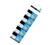 yanwuwa 5 / 10Pcs CR927, Lithiums Button 3V Cell Batteries Small Electronic Device Battery