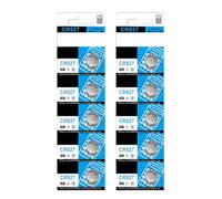 yanwuwa 5 / 10Pcs CR927, Lithiums Button 3V Cell Batteries Small Electronic Device Battery