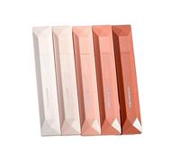 yanwuwa 5/10Pcs Refillable Correction Tape 6mx5mm for Writing Scrapbooking Card Making Correction Tape