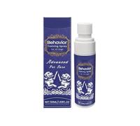 yanwuwa 50ml Dog Potty Training Sprays Restroom Guide Defecation Inducer Enhances Potty Training Efficiency With Natural Extracts