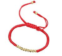 yanwuwa Adjustable 4mm Braided Rope Bracelet For Men And Women Handchain With Secure Closure Elegant Outdoor Jewelry