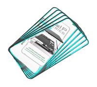 yanwuwa Back Cover Sealing Adhesive for Phone Screens, 17pm | Prevents Damage From Daily Impacts, Enhances Device Stability and Longevity, Resists Cracking and Aging Over Time