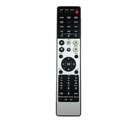 yanwuwa Battery Life Remote Control Replacement for RC009CR MCR603 Players Controller Ergonomic Layout Up to 8Meters Ranges Battery