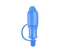 yanwuwa Bites Valving Nozzle Replacement for Water Bag | Water Bladder Mouthpieces Replacing Bites Valving Drink Bag Hydrations Bladder Nozzle Valving Hiking Backpacking