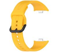yanwuwa Breathable Silicone Wriststrap Sweatproof Wearable Bracelet For Watch 5 Quick Release Bracelet Belt Comfort Unisex