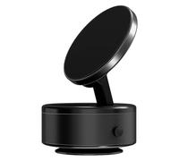 yanwuwa Car Phone Holder Stand Bracket 360 Degree Rotation with Foldable for Easy Storage Safe Driving