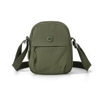 yanwuwa Compact Women ' s Crossbody Phone Bag with Zippered | Contemporary Shoulder Bags with Adjustable Strap and Multiple Storage Pockets for Women and Girls