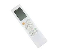 yanwuwa Cost Effective Remote Control Supporting Multiple Commands for RG10L (C2HS) BGEF Air Conditionings Air Conditioning