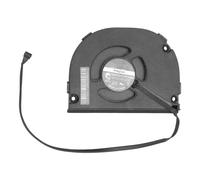 yanwuwa CPU Radiator Replacement Cooling Fan for AirPort Extreme A1521 Laptop Cooling Heat Sink Radiators Notebook Cooler Cpu Cooler