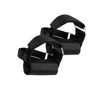yanwuwa Dumbbell Foot Attachment Dumbbell Ankle Strap Adjustable Attachment Strap Foot For Fitness Ankle Adjustable For Fitness Training