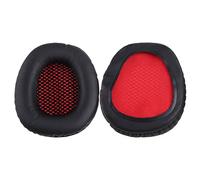 yanwuwa Ear Cushion Sponge Earpads ForSades SA-902 SA-903 Headset Spare Part Soft to Wear Memory Foam Ear Pads for Headphones