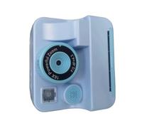 yanwuwa Educational Toy Camera with Simple Controls and Bright Display to Encourage Creativity in Kids Colorful Kids Camera