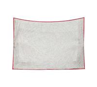 yanwuwa Great Golf Training Net with Sturdy Steel Frame Providing Generous 10x7 Foot Area for Swing Improvement Golf Net with Carry Bag