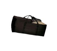 yanwuwa Hay Storage Bag With Ventilation & Reinforced Handles For Livestock Feed Transport Dustproof Hey Bag With Reinforced Pulls