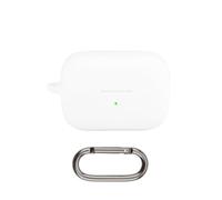 yanwuwa Headphone Shockproof Housing Skin-friendly Guard Washable Shell Impacts Resistant Keep Safe From Accidental Drops for C5 Easy Clean Case