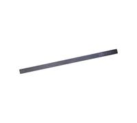 yanwuwa Hobby Sanding Tool Metal Compact Filing Tool Single Piece, G01 | Metal Model Prep Tool for Detail Refining, Panel Smoothing, Assembly Cleanup, Hobby Workshop
