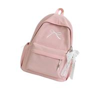 yanwuwa Japanese Styles Backpacks Bows Backpacks School Backpacks Large Capacity Casual Daypacks Travel Bag College Backpack