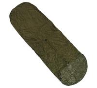 yanwuwa Militaries Camping Sleep Bag Protector Permeable Emergencies Sleep Bag Covers for Various Weather Outdoor Light Weight Waterproofed