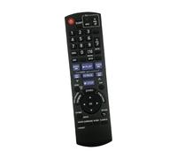 yanwuwa Multiple Device Remote Controller Stable Connection Fast Responses for MB1340 N2QAYB000514 Home Theater Home Theater