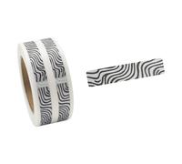 yanwuwa Paper Project Scratch Sticker Roll for Reward Notes, A02