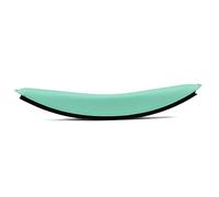 yanwuwa Perfectly Fitting Replacement Headband Pad Protector for W820NB Headphones Headband Protector Headphones Repair Part Long Time Wearing Accessory