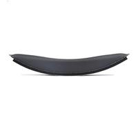 yanwuwa Perfectly Fitting Replacement Headband Pad Protector for W820NB Headphones Headband Protector Headphones Repair Part Long Time Wearing Accessory