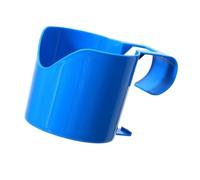 yanwuwa Poolside Drink Holder and Organizer, Royal blue
