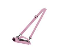 yanwuwa Portable Ball Club Bag Water Resistant Design Ample Storage Space Adjustable Shoulder Strap for Practice Course Club Storage Cover