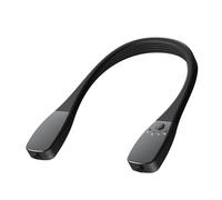 yanwuwa Portable Neck Powerbank Compatible for 3 3S 2 Headsets | Long Last Battery Lifes with Fast Charging for Headsets Devices 12V1.5A Output Multiple Protections