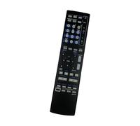 yanwuwa Practical Remote Control with Button Layout and Extended Battery ABS Texture Suitable for Easy Operations Universally Remote